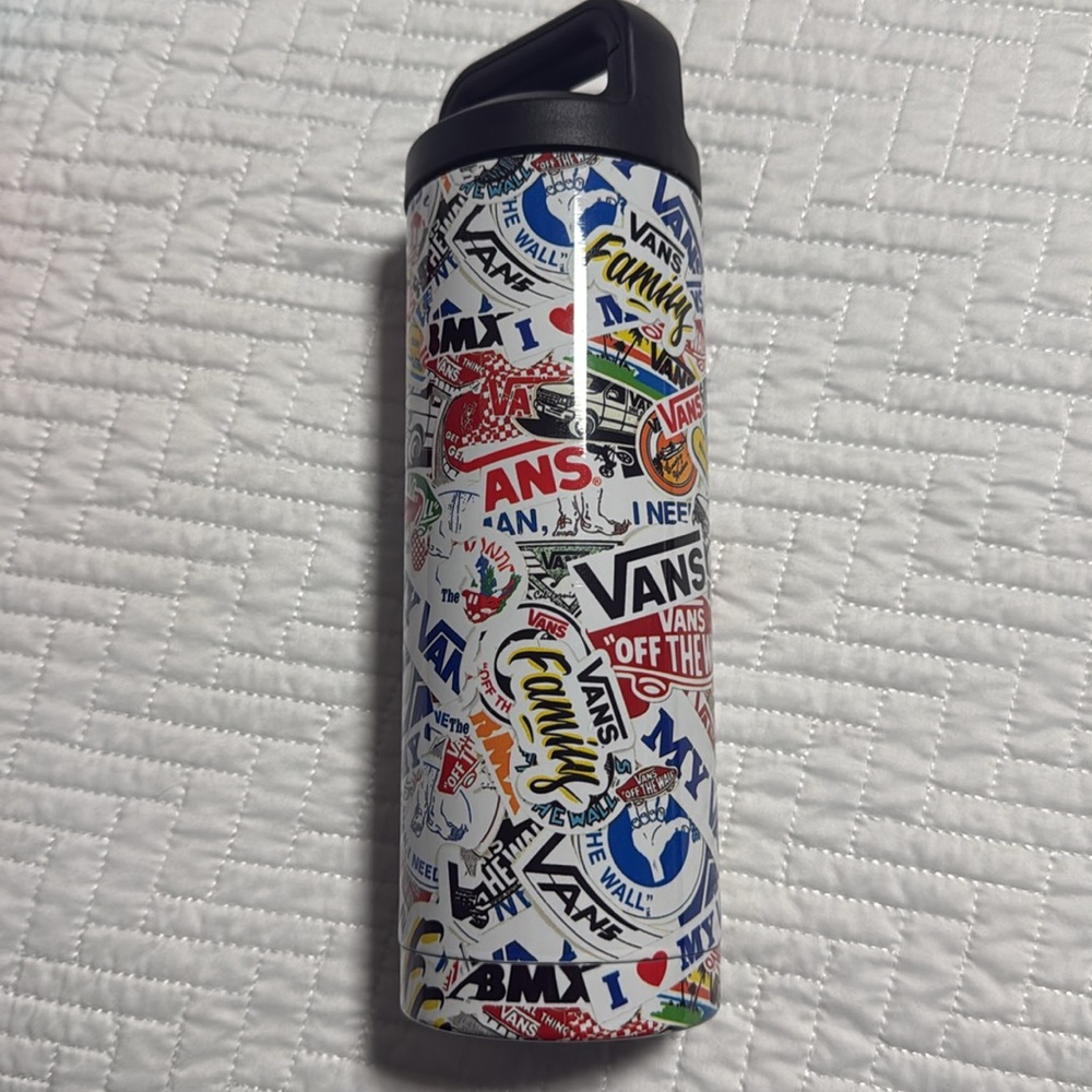 Flask - Picture 2 of 2